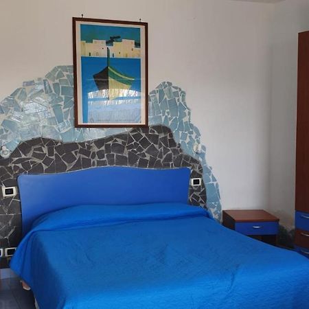 Azzurromare Residence بروسيدا المظهر الخارجي الصورة
