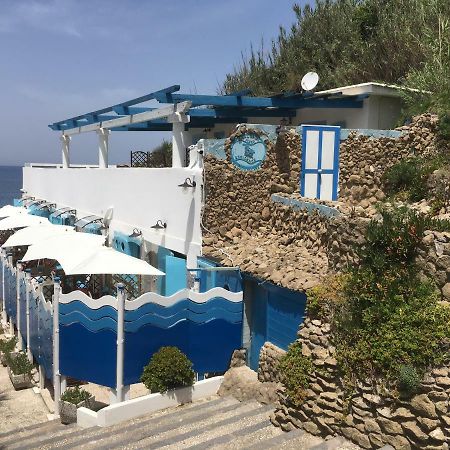 Azzurromare Residence بروسيدا المظهر الخارجي الصورة