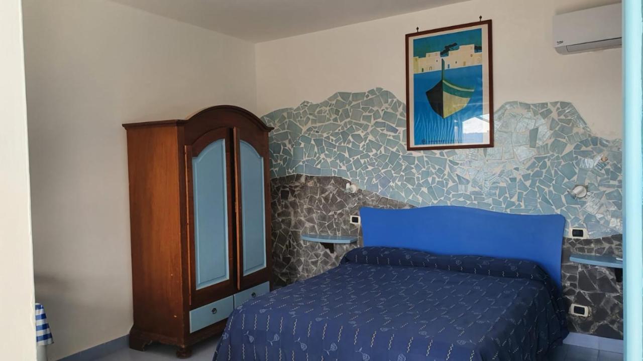 Azzurromare Residence بروسيدا المظهر الخارجي الصورة