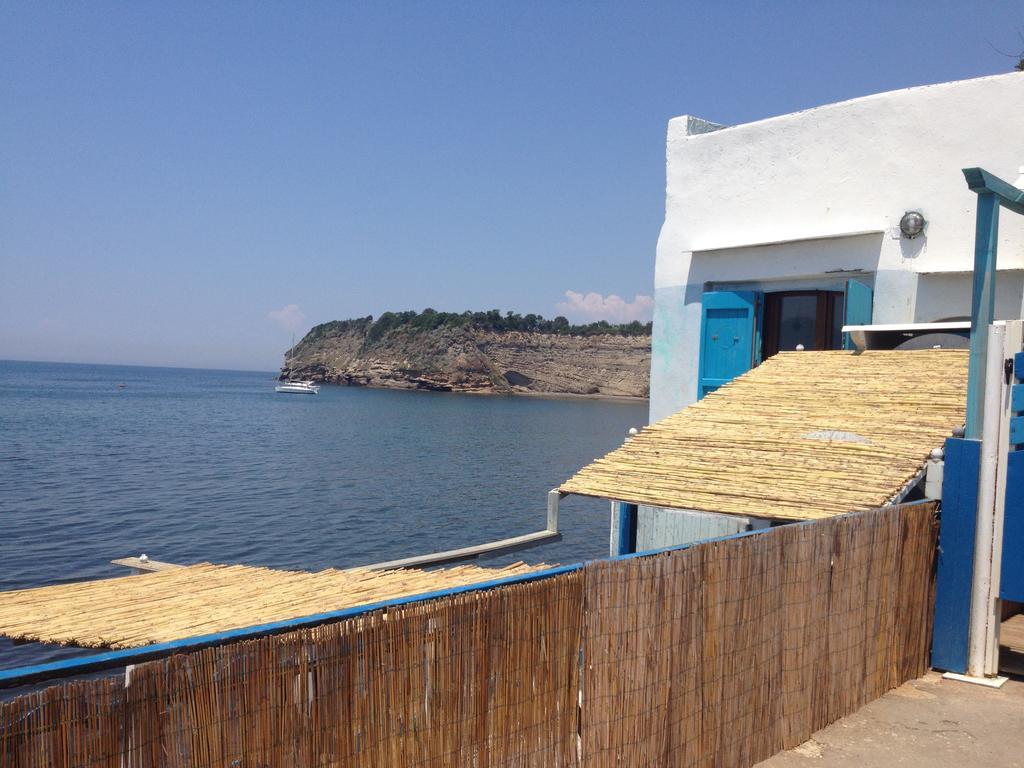 Azzurromare Residence بروسيدا المظهر الخارجي الصورة
