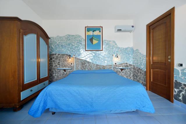 Azzurromare Residence بروسيدا المظهر الخارجي الصورة