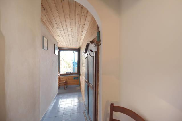 Azzurromare Residence بروسيدا المظهر الخارجي الصورة