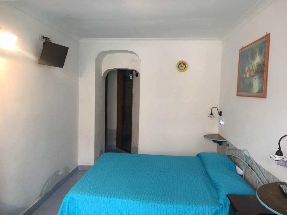 Azzurromare Residence بروسيدا المظهر الخارجي الصورة